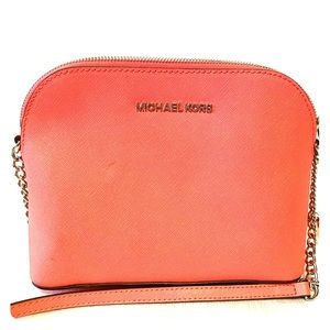 Michael Kors crossbody bag